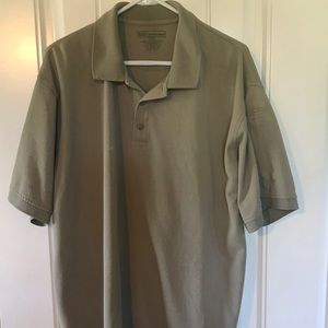 5.11 Tactical Series Short Sleeve Polo